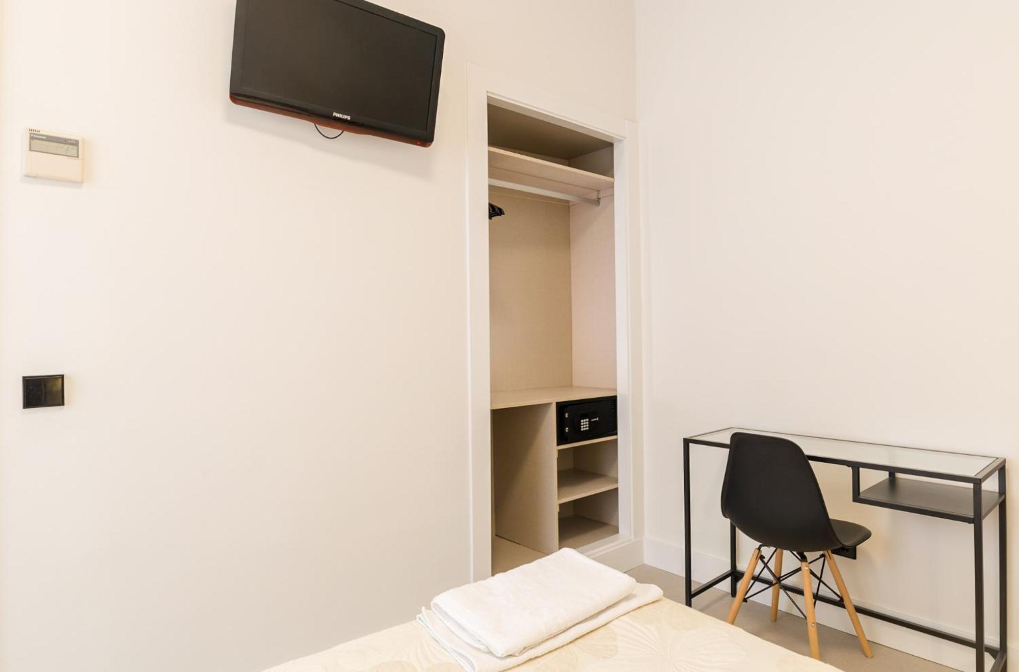 Hostal Excelsior — Fotos 2